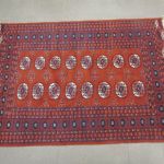 685 6138 ORIENTAL RUG